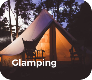 Glamping