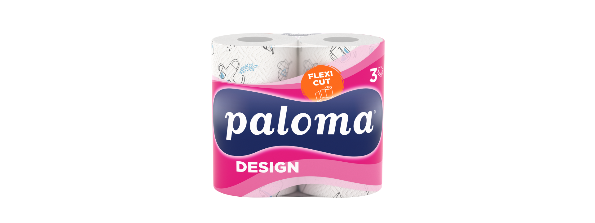 Paloma Design Flex