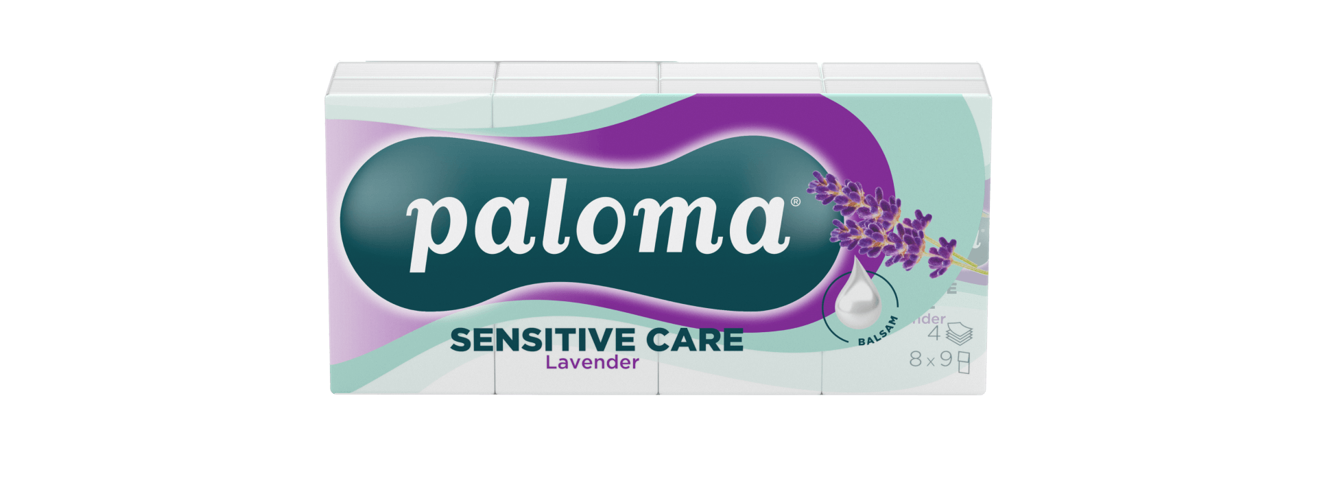 Paloma Lavender