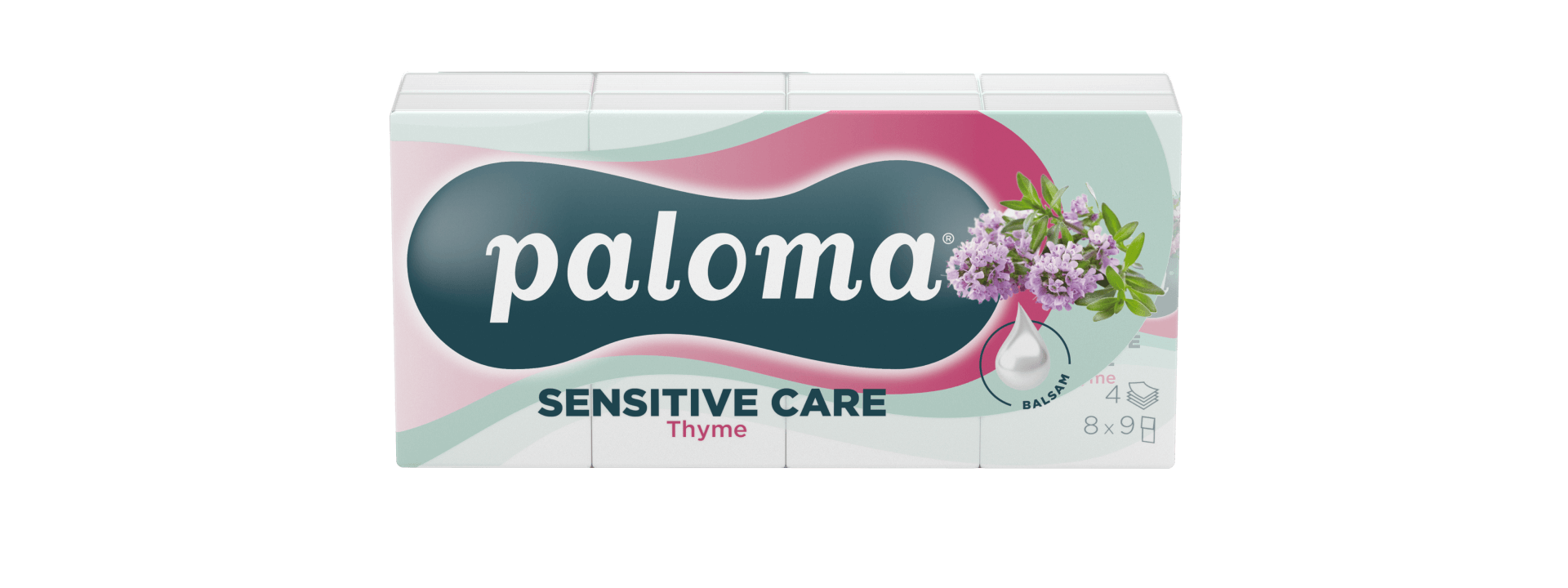 Paloma Thyme