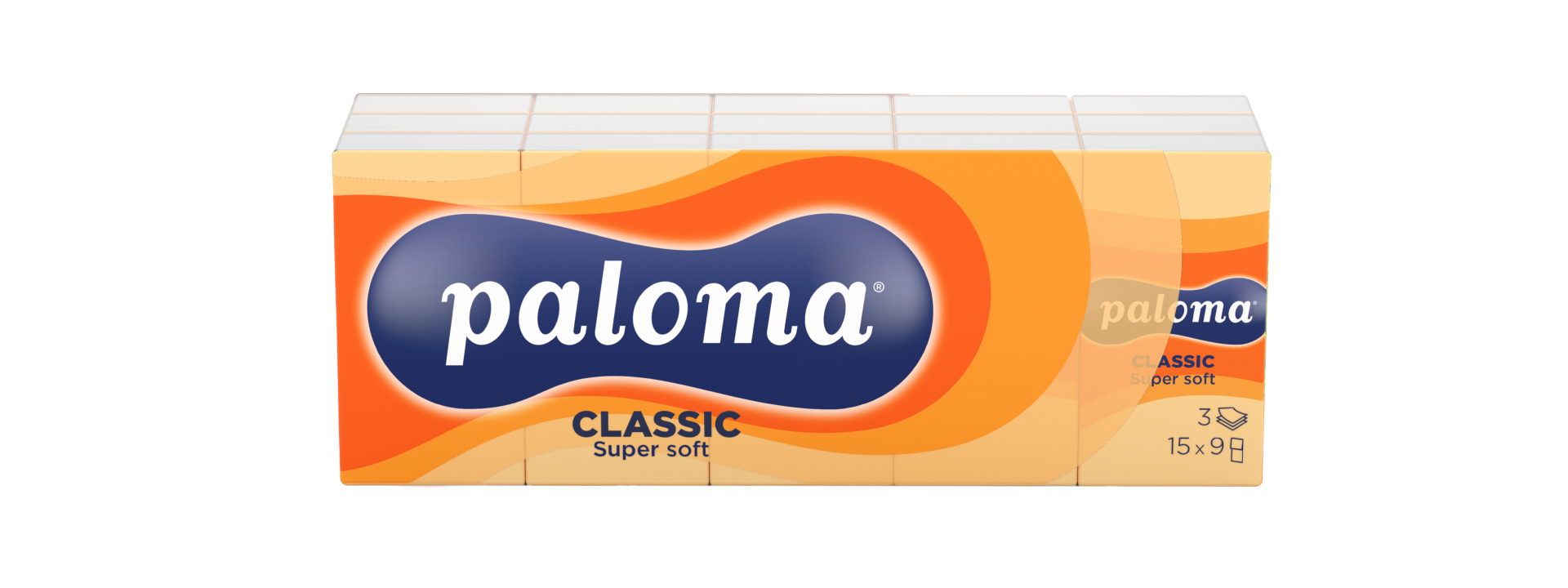 Paloma Classic Super Soft